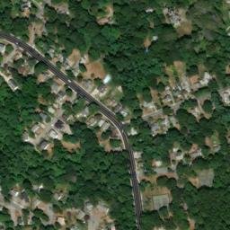 Satellite imagery of Pickerel Point, US