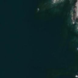 Satellite imagery of Brenton Point, US