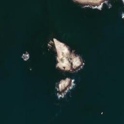 Satellite imagery of Sakonnet Point, US