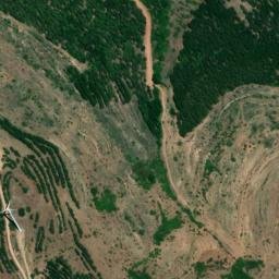 Satellite imagery of Sierra Pradales, ES