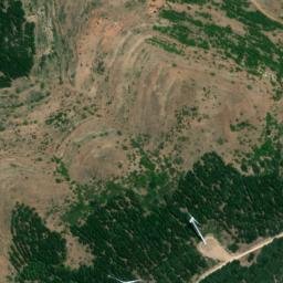 Satellite imagery of Sierra Pradales, ES
