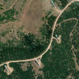 Satellite imagery of Sierra Pradales, ES