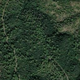 Satellite imagery of Castell de Sant Jaume, ES