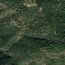 Satellite imagery of Castell de Sant Jaume, ES