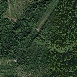 Satellite imagery of Castell de Sant Jaume, ES
