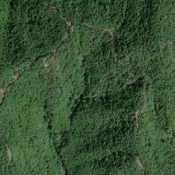 Satellite imagery of Mali i Kërçokës, AL