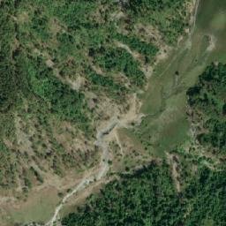 Satellite imagery of Maja e Baltushit, AL