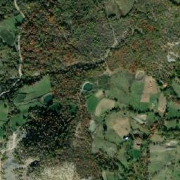 Satellite imagery of Maja e Qytezës, AL