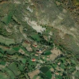 Satellite imagery of Maja e Qytezës, AL