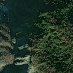 Satellite imagery of Maja e Shkallës, AL