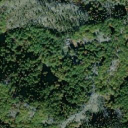 Satellite imagery of Maja e Shkallës, AL