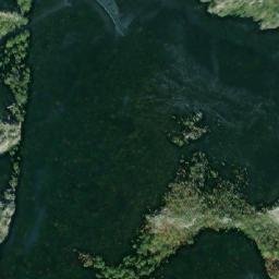 Satellite imagery of Maja e Makit, AL