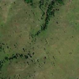 Satellite imagery of Qafa e Vorrëret të Vramë, AL