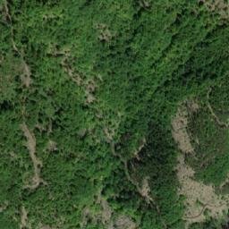 Satellite imagery of Maja e Gollobicës, AL