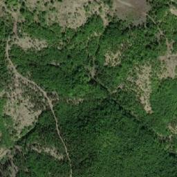 Satellite imagery of Maja e Gollobicës, AL