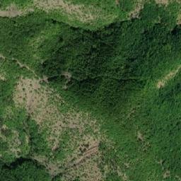 Satellite imagery of Maja e Gollobicës, AL