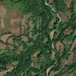 Satellite imagery of Straža, AL