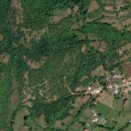 Satellite imagery of Straža, AL