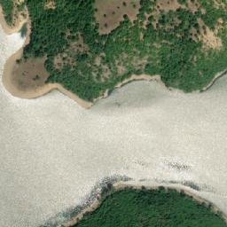 Satellite imagery of Bročište, MK