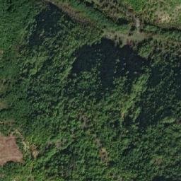 Satellite imagery of Baler, MK