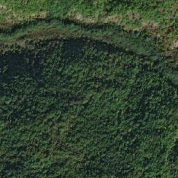 Satellite imagery of Šejklak, MK