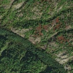 Satellite imagery of Šejklak, MK