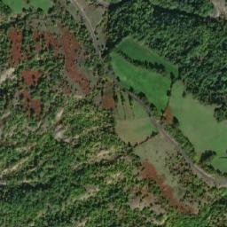 Satellite imagery of Šejklak, MK