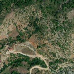 Satellite imagery of Amzol Bair, MK