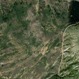 Satellite imagery of Amzol Bair, MK