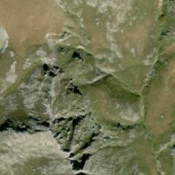 Satellite imagery of Kaneš, MK