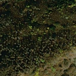 Satellite imagery of Dabovo Brdo, MK