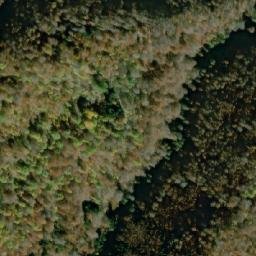 Satellite imagery of Sredni Rid, MK