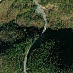 Satellite imagery of Crn Kamen, MK