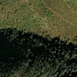 Satellite imagery of Crn Kamen, MK