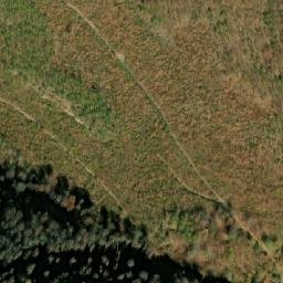 Satellite imagery of Crn Kamen, MK