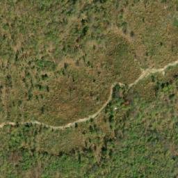 Satellite imagery of Sredni Rid, MK