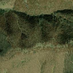 Satellite imagery of Kiliniski Rid, MK