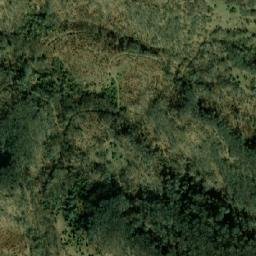 Satellite imagery of Starojčka Krasta, MK