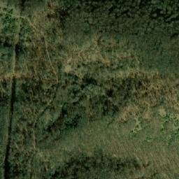 Satellite imagery of Starojčka Krasta, MK