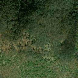 Satellite imagery of Starojčka Krasta, MK