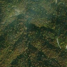 Satellite imagery of Gapište, MK