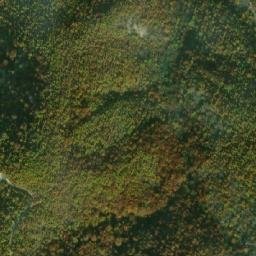 Satellite imagery of Gapište, MK