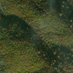 Satellite imagery of Gapište, MK