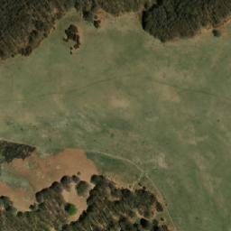 Satellite imagery of Ezerce, MK