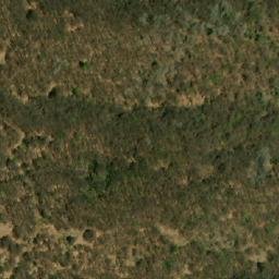 Satellite imagery of Slanički Rid, MK