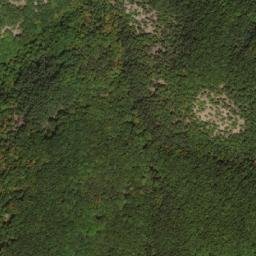 Satellite imagery of Kalečka Preslap, MK