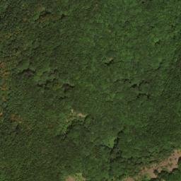 Satellite imagery of Kalečka Preslap, MK