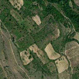 Satellite imagery of Svinjarovo, MK