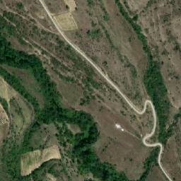 Satellite imagery of Svinjarovo, MK