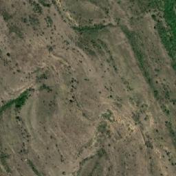 Satellite imagery of Svinjarovo, MK